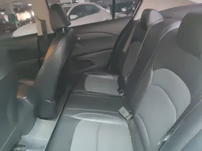 Chevrolet Cavalier