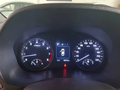 Hyundai Verna