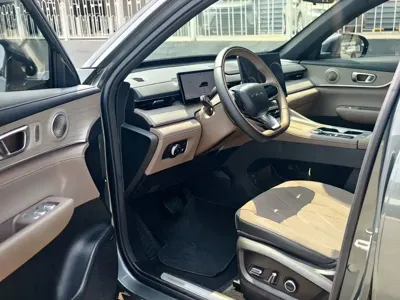 Fulwin Fengyun T8