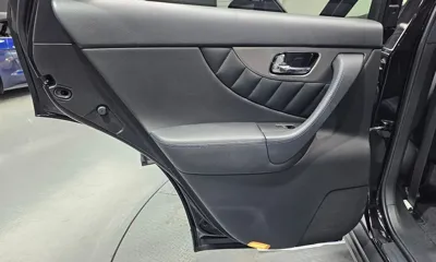 Infiniti QX70