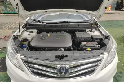 Changan Eado