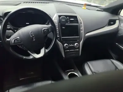 Lincoln MKC