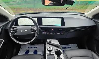 Kia EV6