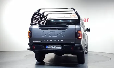 Kia Tasman