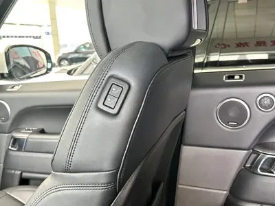 Land Rover Sport