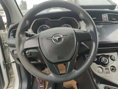 Haima M3