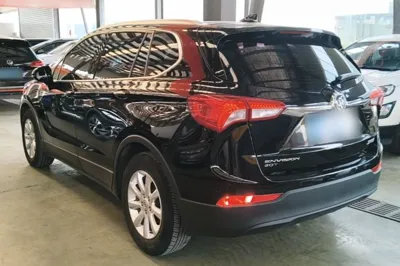 Buick Envision