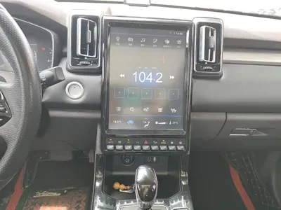 Changhe Changhe Q7