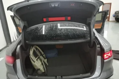 BYD Han