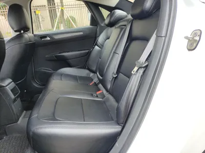 Citroen C4 Sega