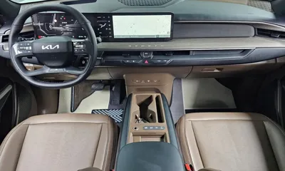 Kia EV9