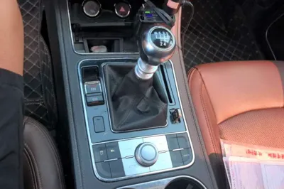 Zotye T600