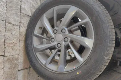 Geely Auto Coolray