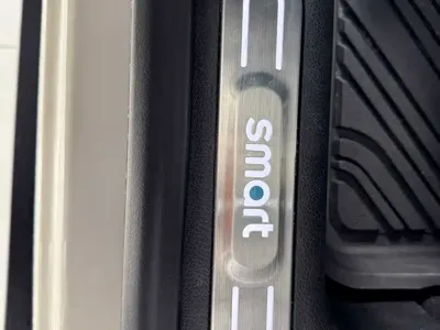 Smart Smart #3