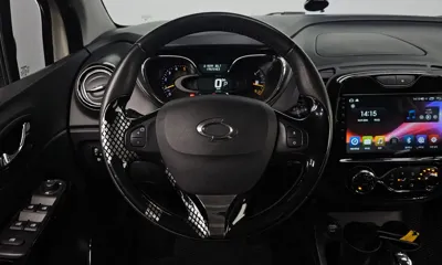 Renault-KoreaSamsung QM3