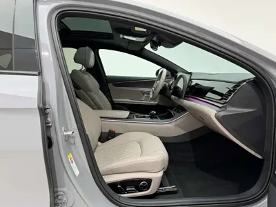 BYD Han