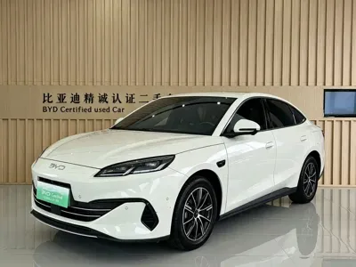 BYD 海豹06