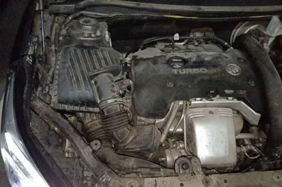 Buick Envision
