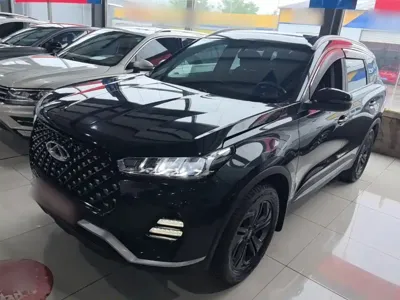 Chery Tiggo 7
