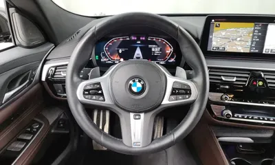 BMW Gran Turismo