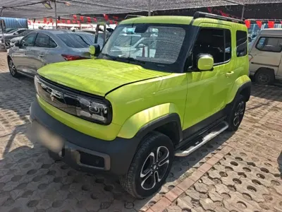 Baojun Yueye