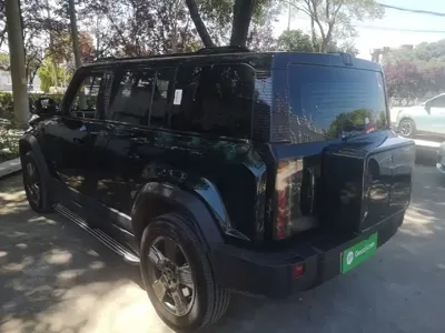 iCAR iCAR 03