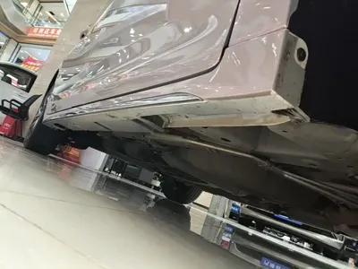 GAC Motor Trumpchi M6