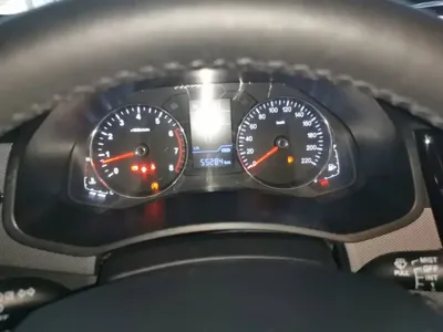 FAW Senya R7