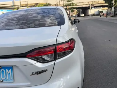 Toyota Levin