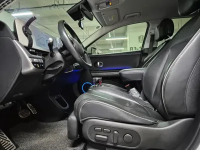 Hyundai Ioniq5