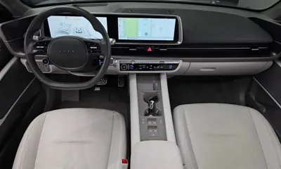 Hyundai Ioniq6
