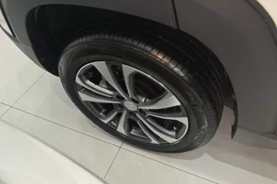Changan CS35PLUS