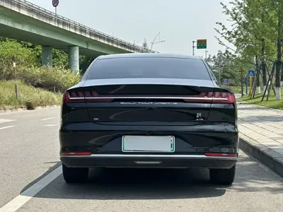 BYD Han
