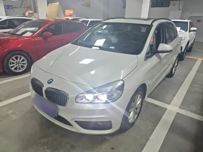 BMW 2 Series Active Tourer