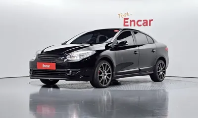 Renault-KoreaSamsung SM3