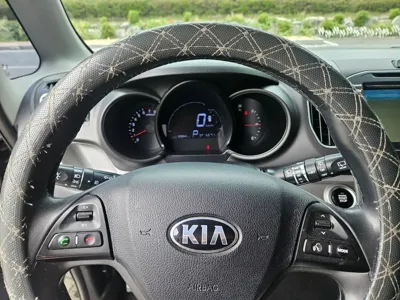 Kia Ray