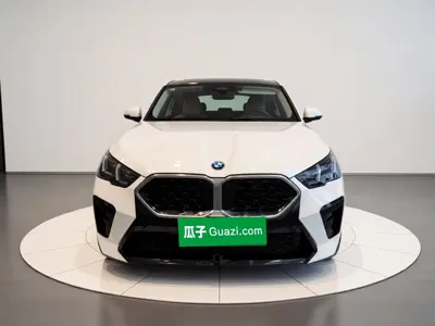BMW X2 (Import)