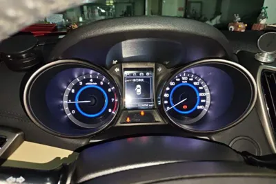 Changan Eado