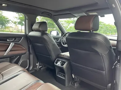Honda UR-V