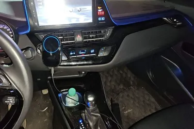 Toyota Izoa