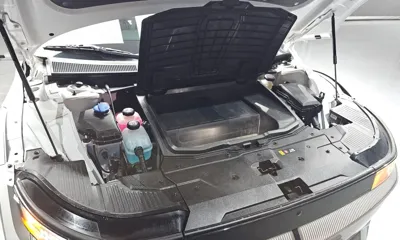 Hyundai Ioniq5