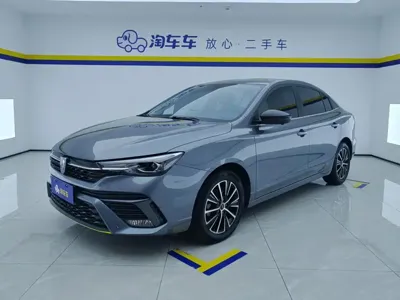 Roewe i5