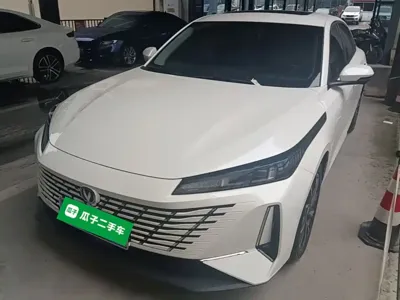 Changan Eado