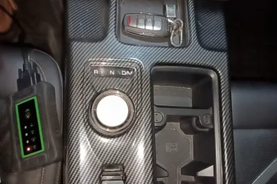 Haval Dargo