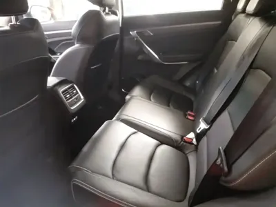 Geely Boyue