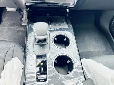 Hongqi Hongqi HS3 PHEV