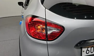 Renault-KoreaSamsung QM3
