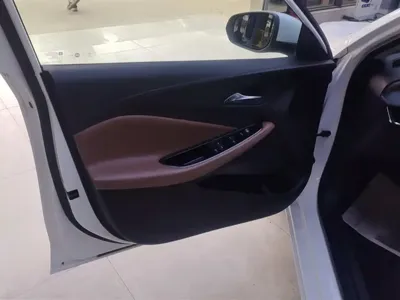 Buick Verano
