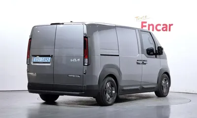 Kia PV5