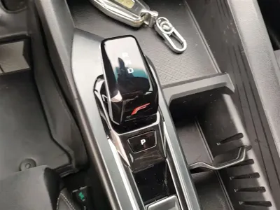 Geely Binrui